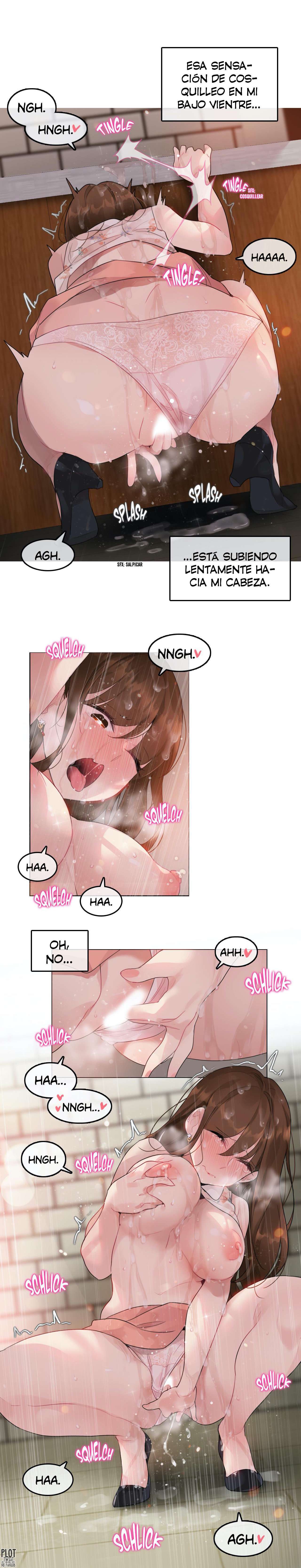 Perverts’ Daily Lives Capitulo 75 página 16