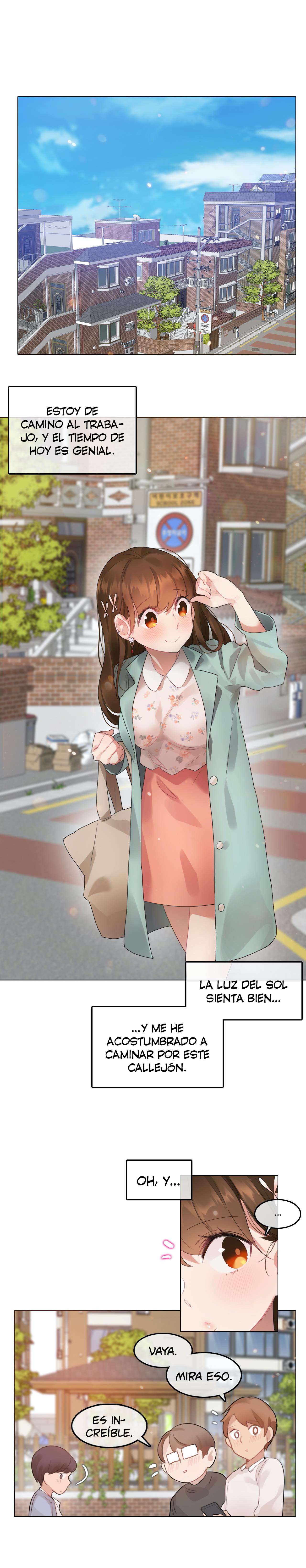 Perverts’ Daily Lives Capitulo 75 página 2