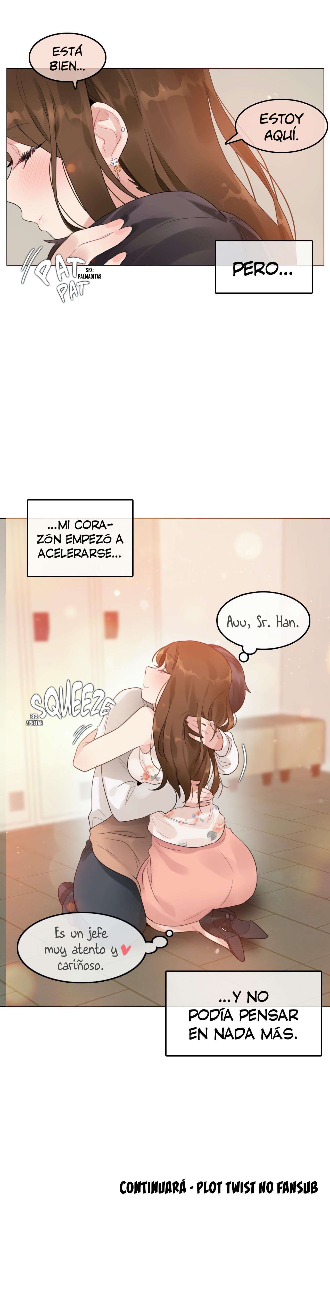 Perverts’ Daily Lives Capitulo 75 página 20