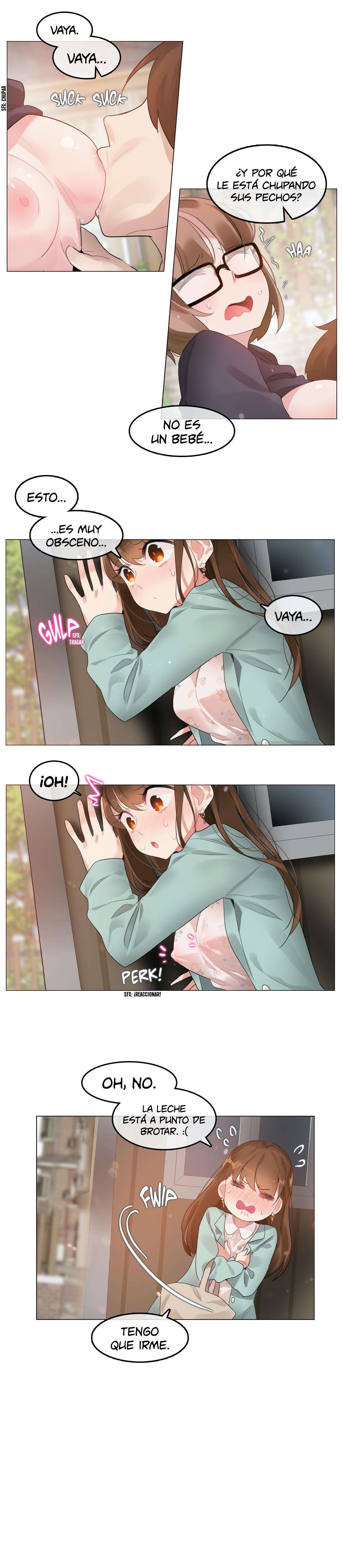Perverts’ Daily Lives Capitulo 75 página 6