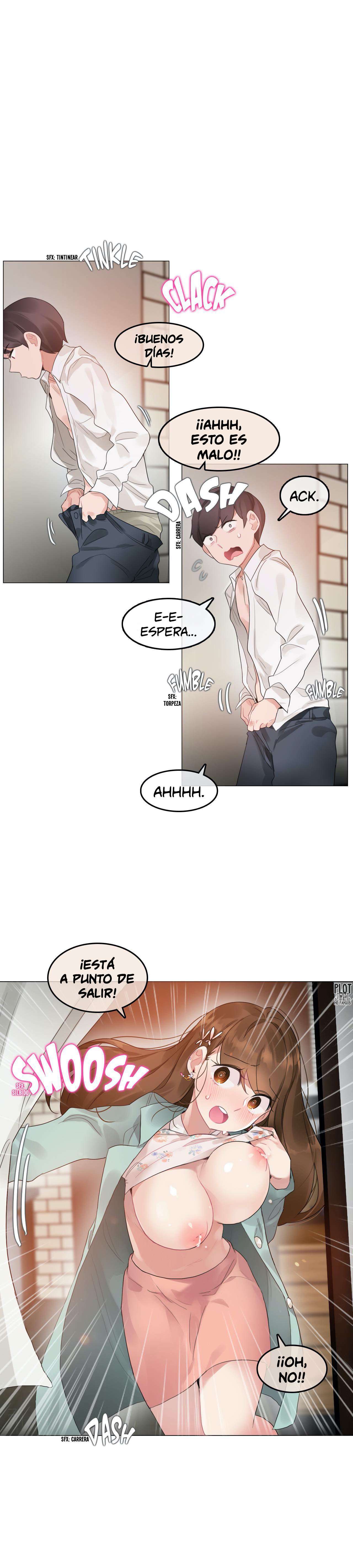 Perverts’ Daily Lives Capitulo 75 página 7