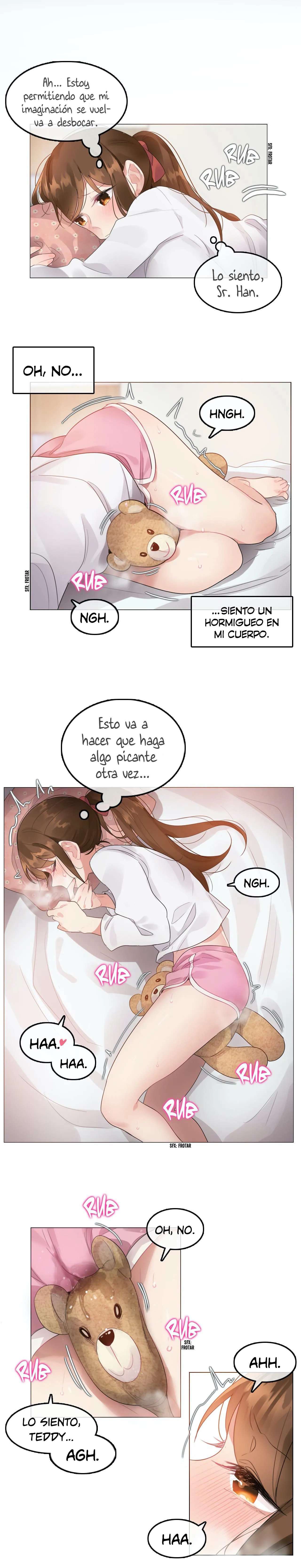 Perverts’ Daily Lives Capitulo 76 página 10