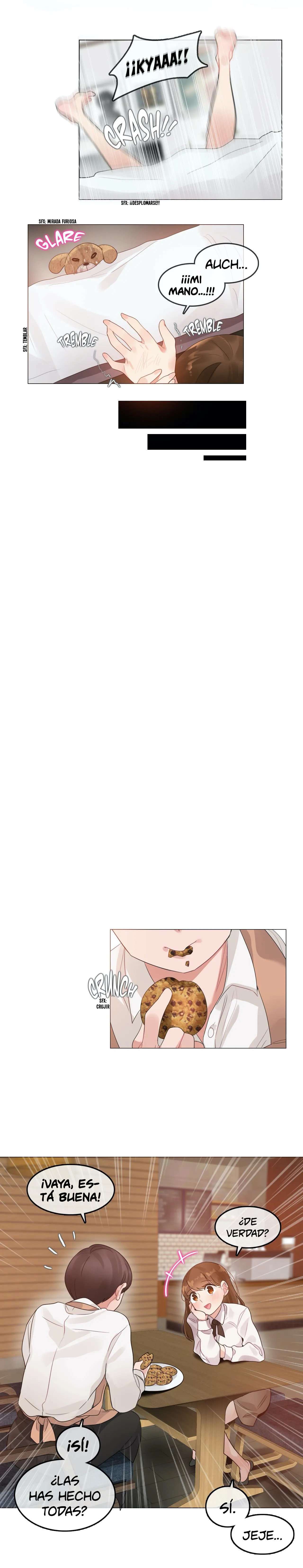 Perverts’ Daily Lives Capitulo 76 página 14