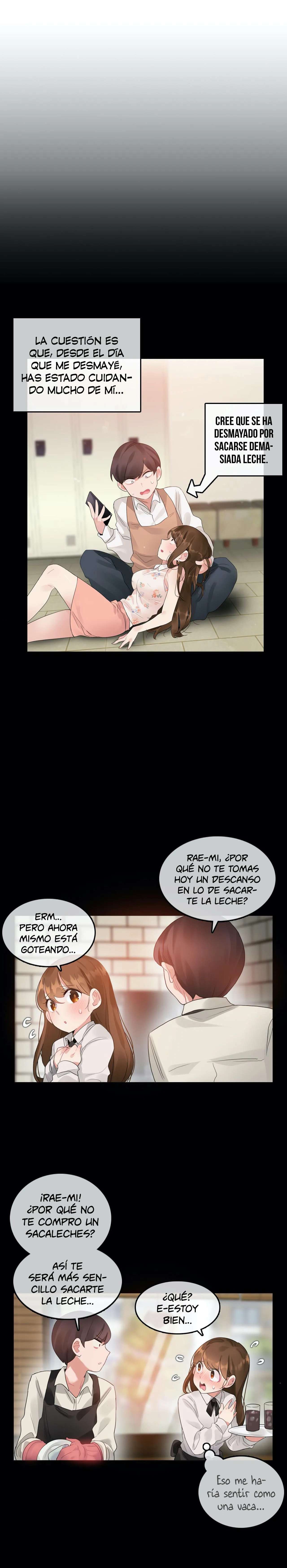 Perverts’ Daily Lives Capitulo 76 página 3