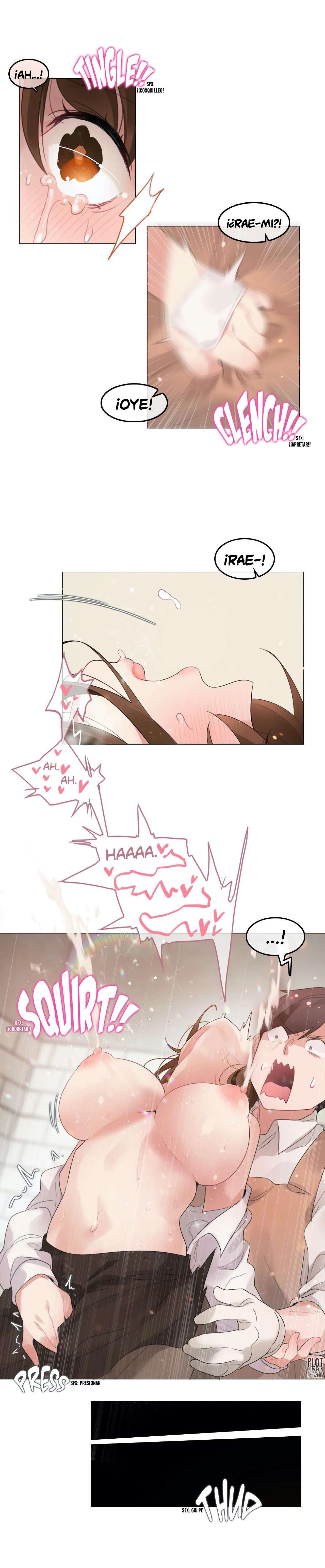 Perverts’ Daily Lives Capitulo 77 página 14