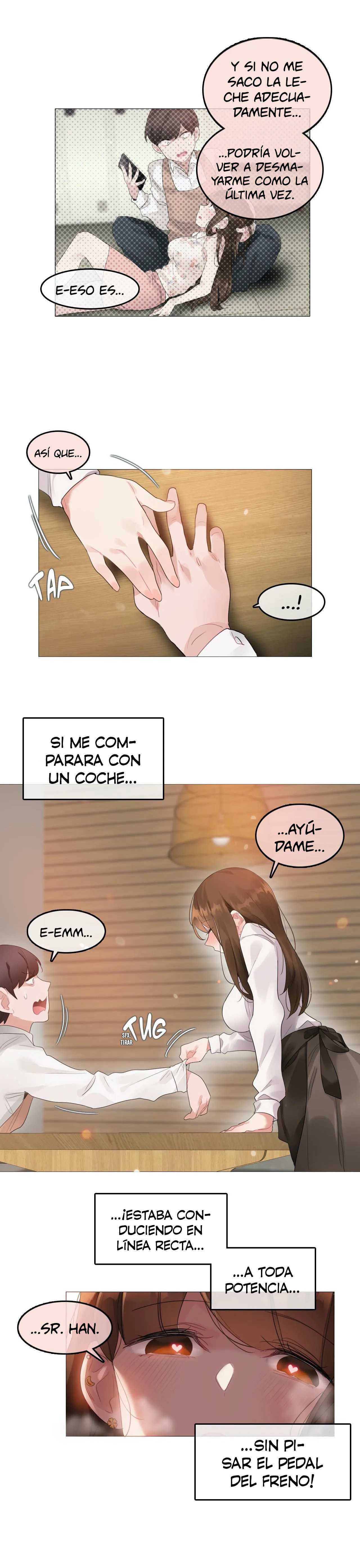 Perverts’ Daily Lives Capitulo 77 página 4