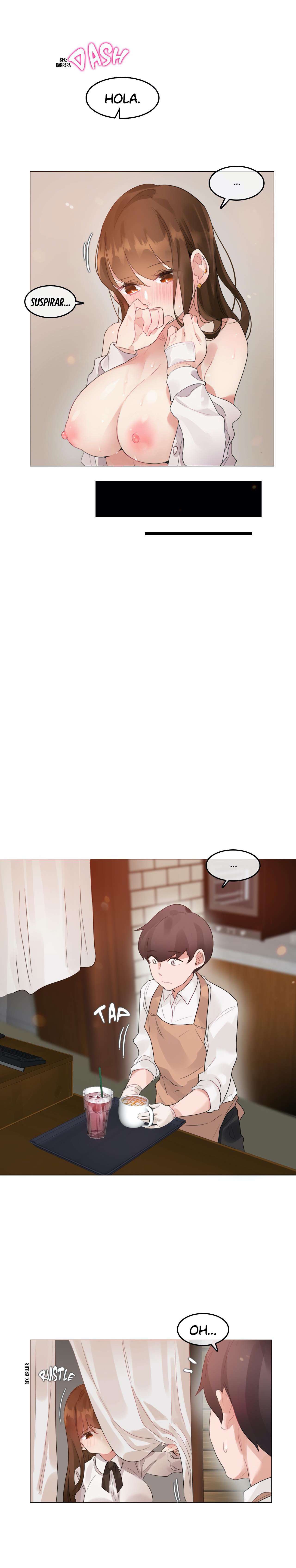 Perverts’ Daily Lives Capitulo 78 página 16