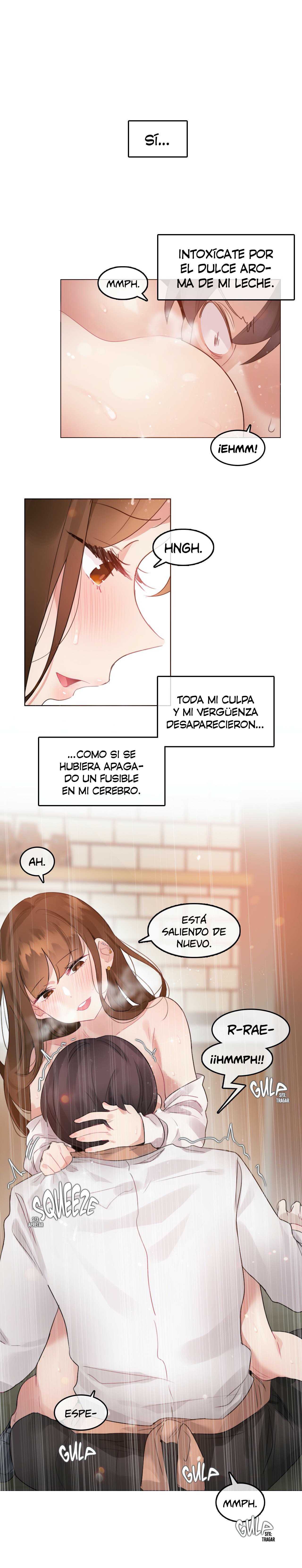Perverts’ Daily Lives Capitulo 78 página 4