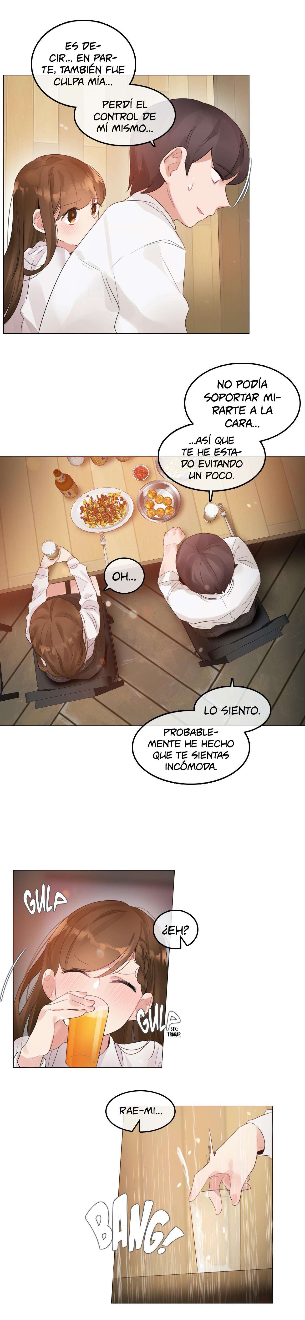Perverts’ Daily Lives Capitulo 79 página 10