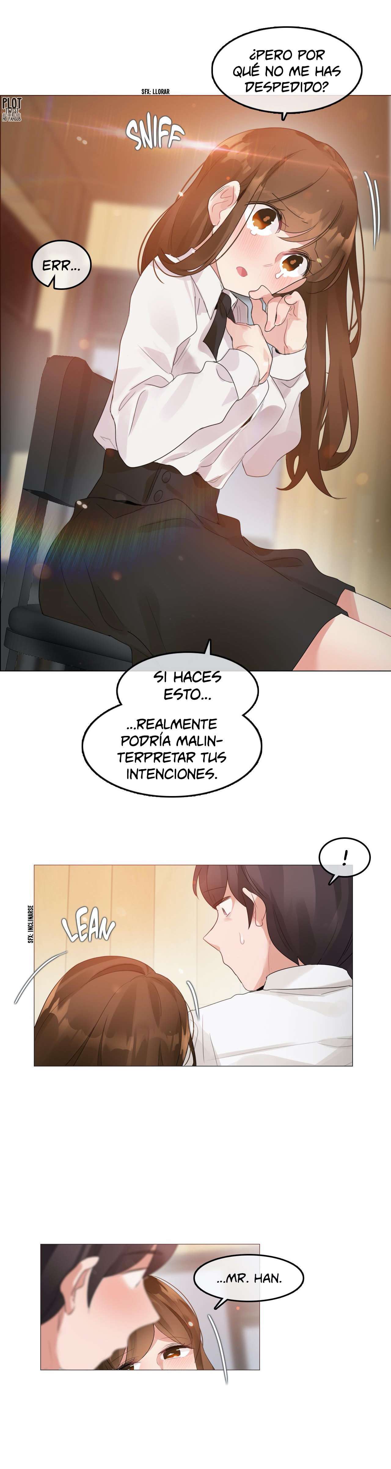 Perverts’ Daily Lives Capitulo 79 página 12