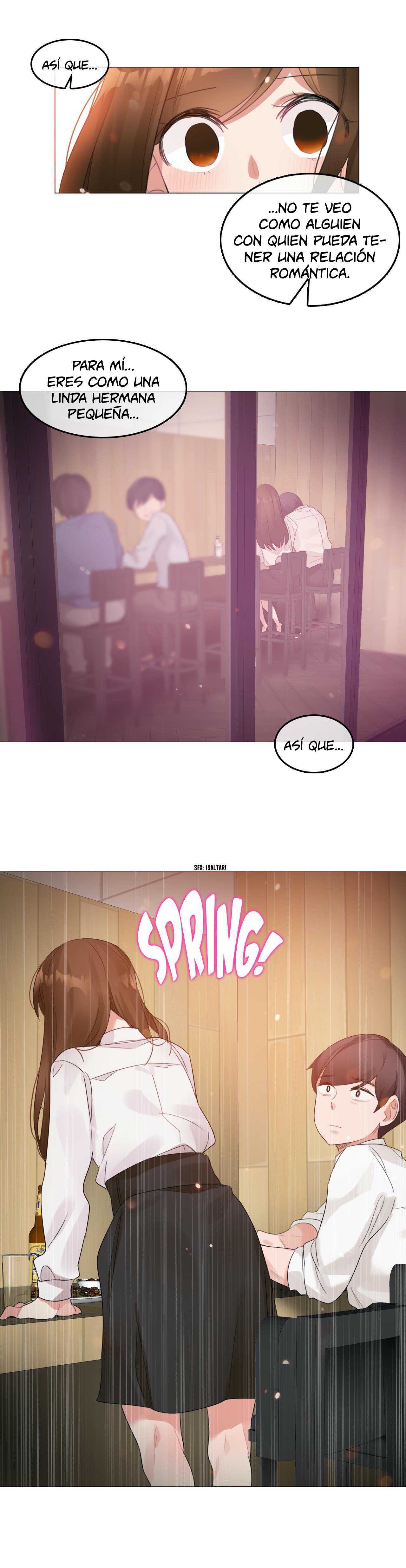 Perverts’ Daily Lives Capitulo 79 página 14