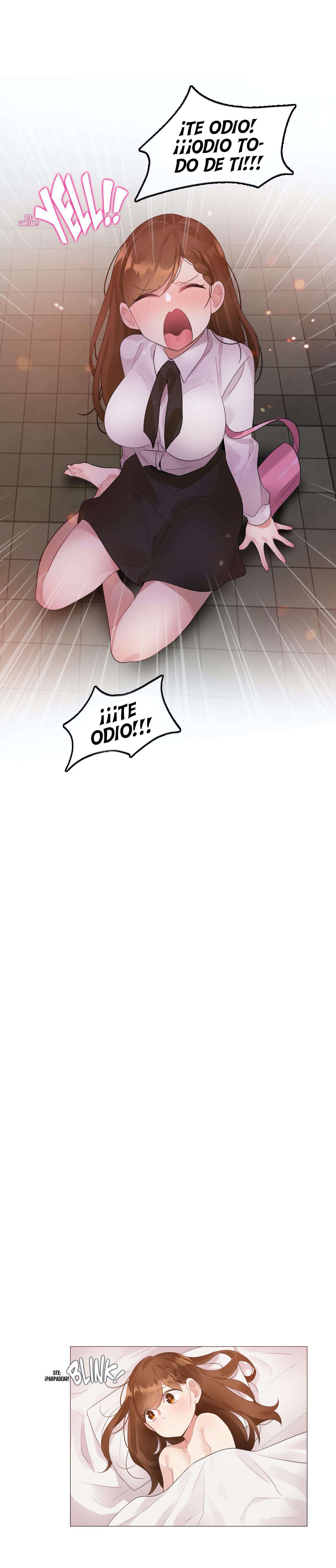 Perverts’ Daily Lives Capitulo 79 página 18