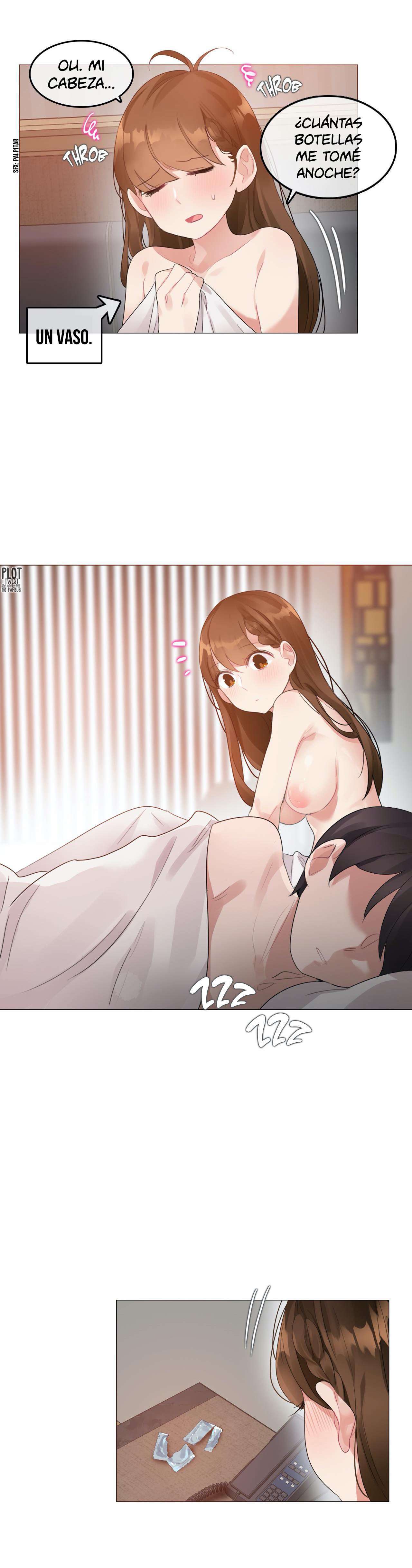 Perverts’ Daily Lives Capitulo 79 página 19