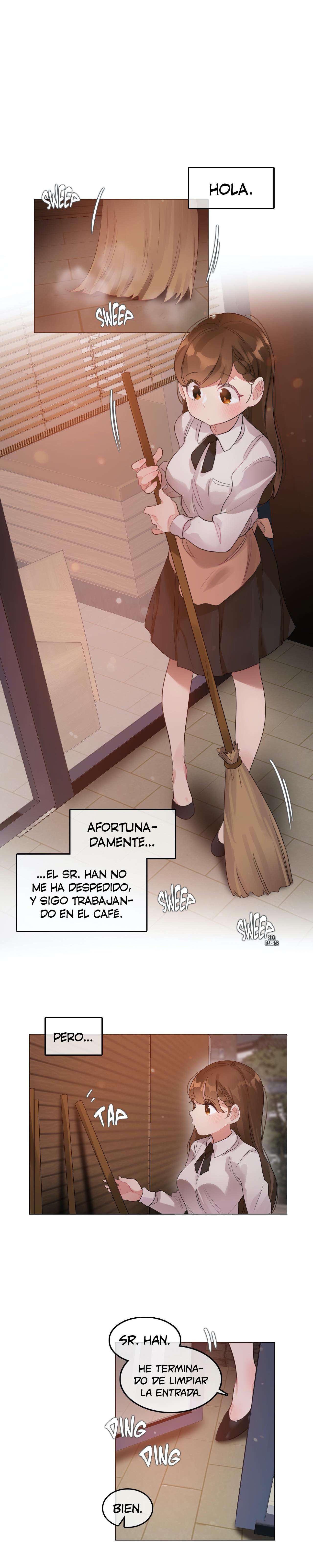 Perverts’ Daily Lives Capitulo 79 página 2
