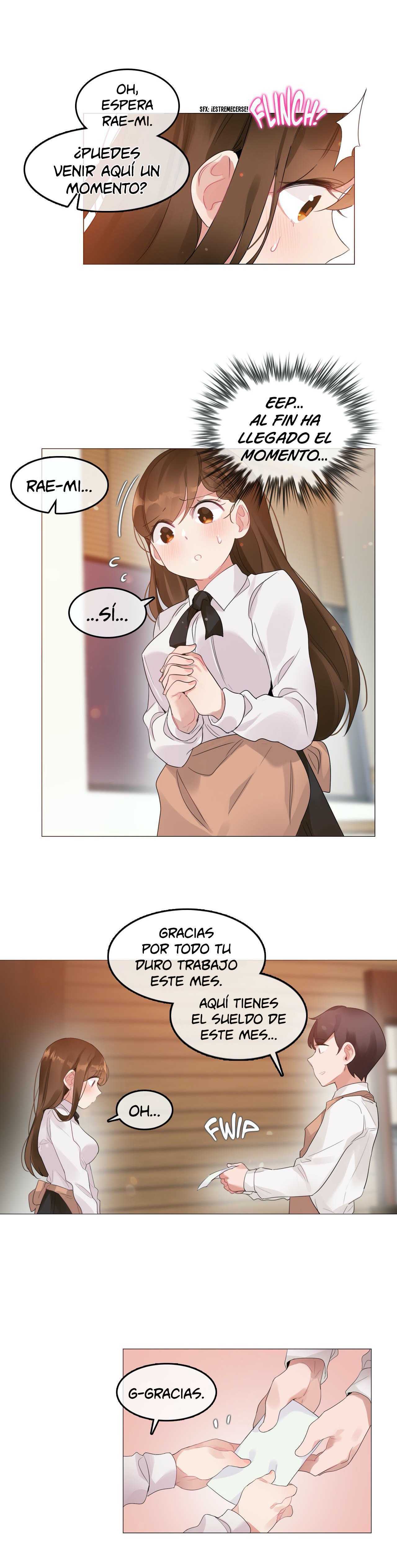 Perverts’ Daily Lives Capitulo 79 página 6