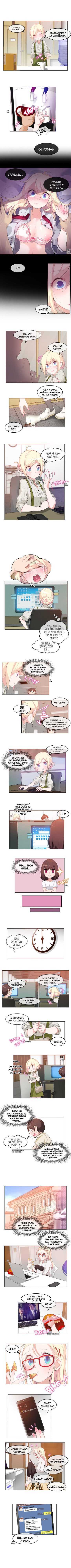Perverts’ Daily Lives Capitulo 8 página 3