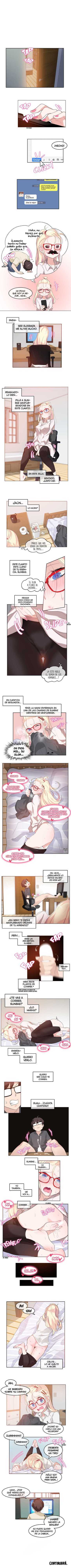 Perverts’ Daily Lives Capitulo 8 página 4