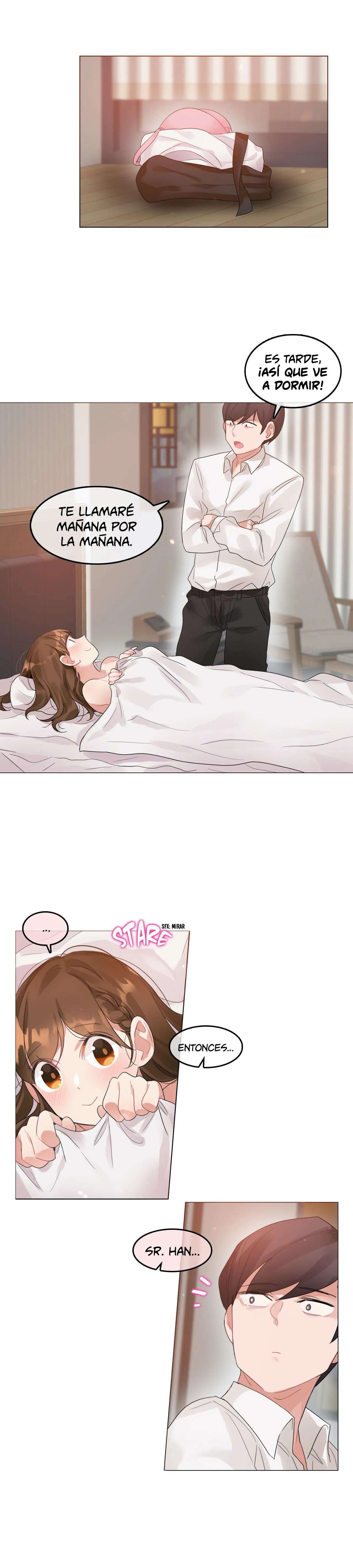 Perverts’ Daily Lives Capitulo 80 página 13