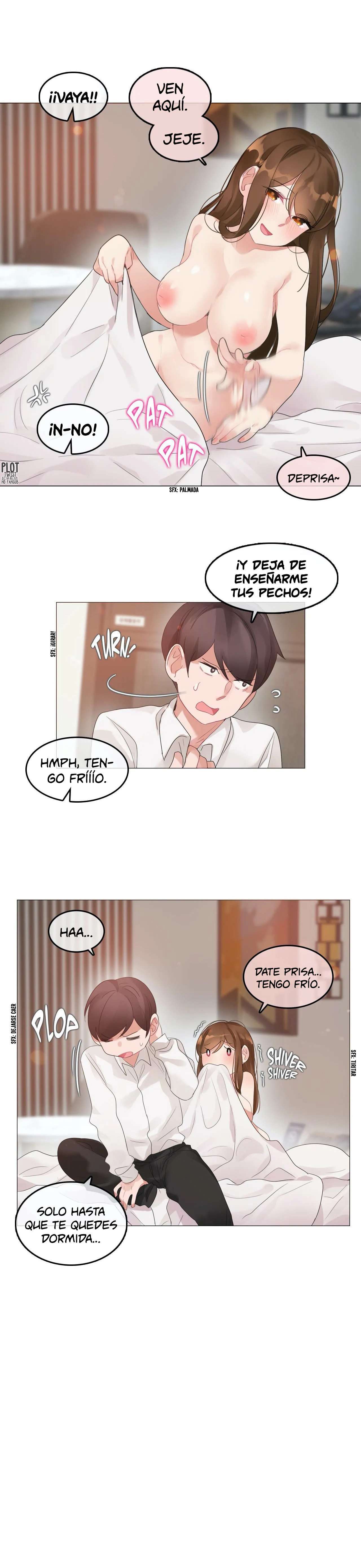 Perverts’ Daily Lives Capitulo 80 página 14