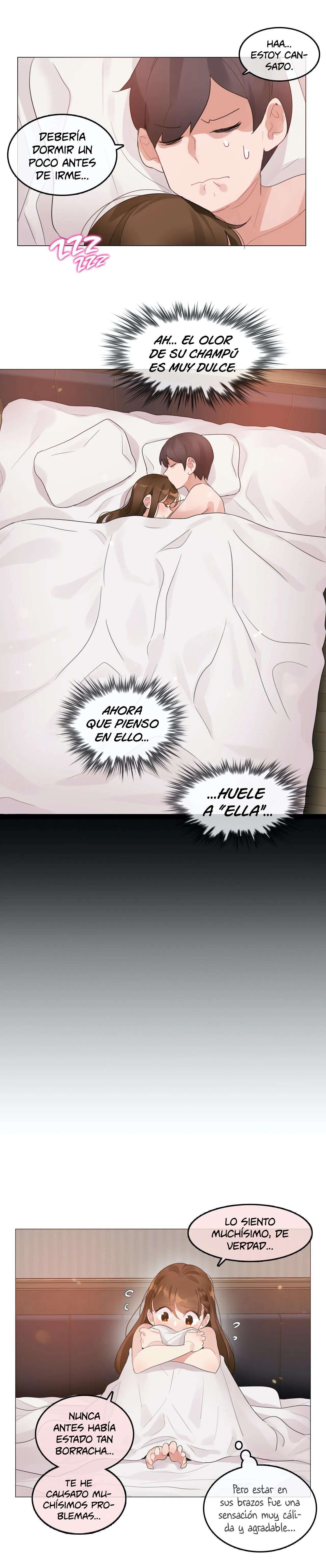Perverts’ Daily Lives Capitulo 80 página 16