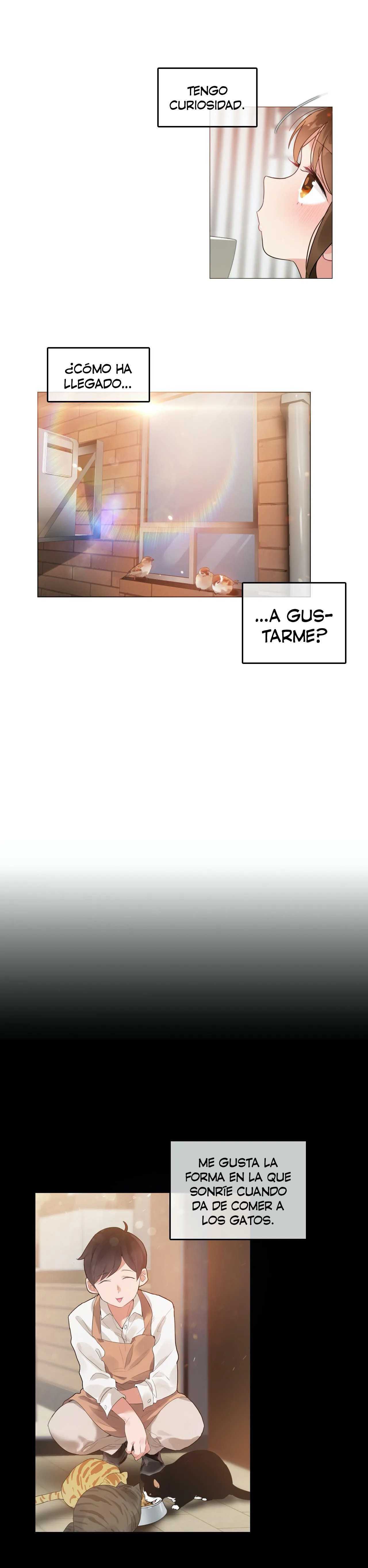 Perverts’ Daily Lives Capitulo 80 página 18
