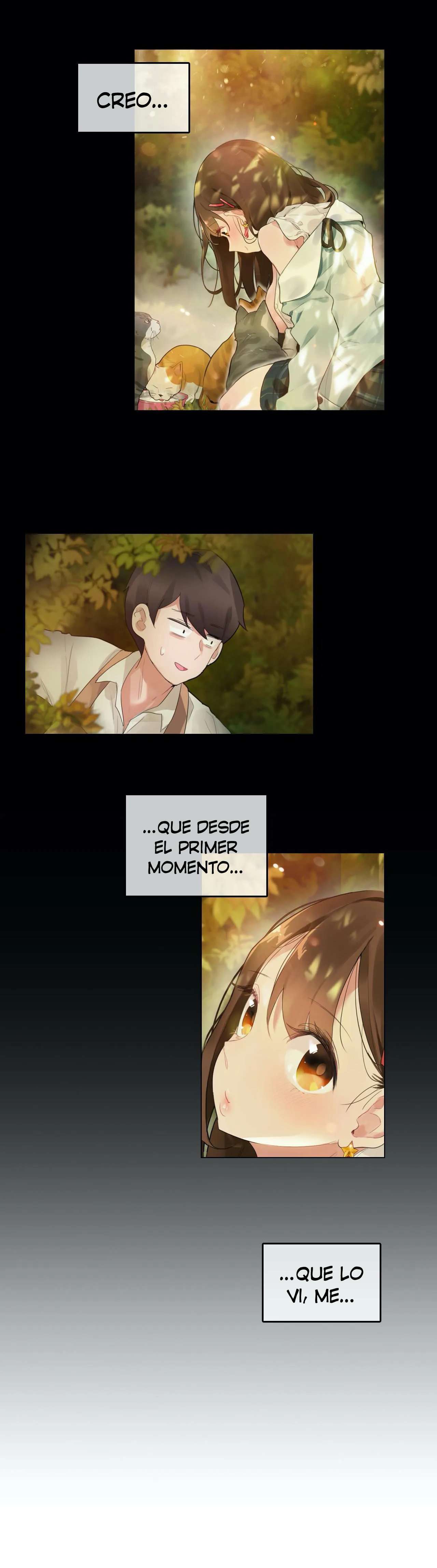 Perverts’ Daily Lives Capitulo 80 página 20