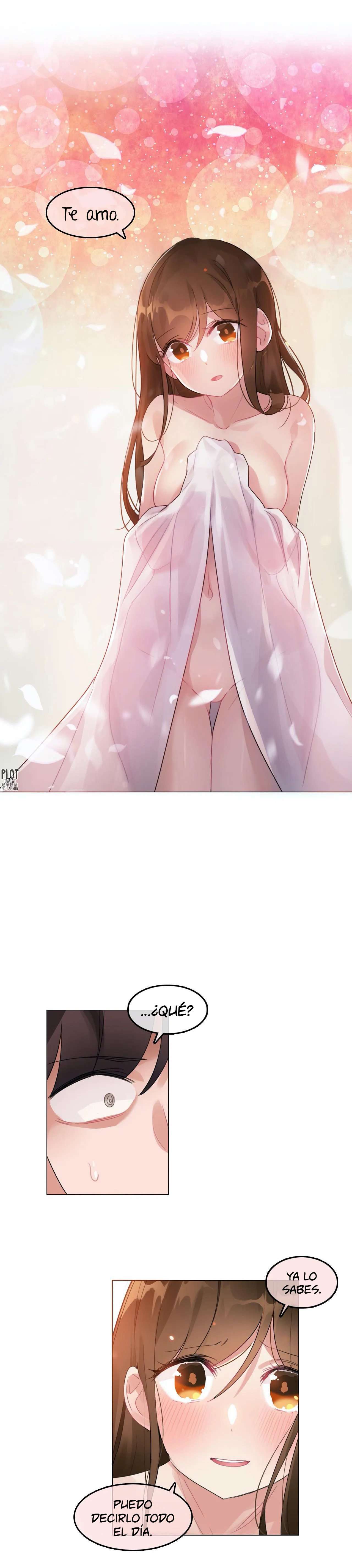 Perverts’ Daily Lives Capitulo 80 página 22