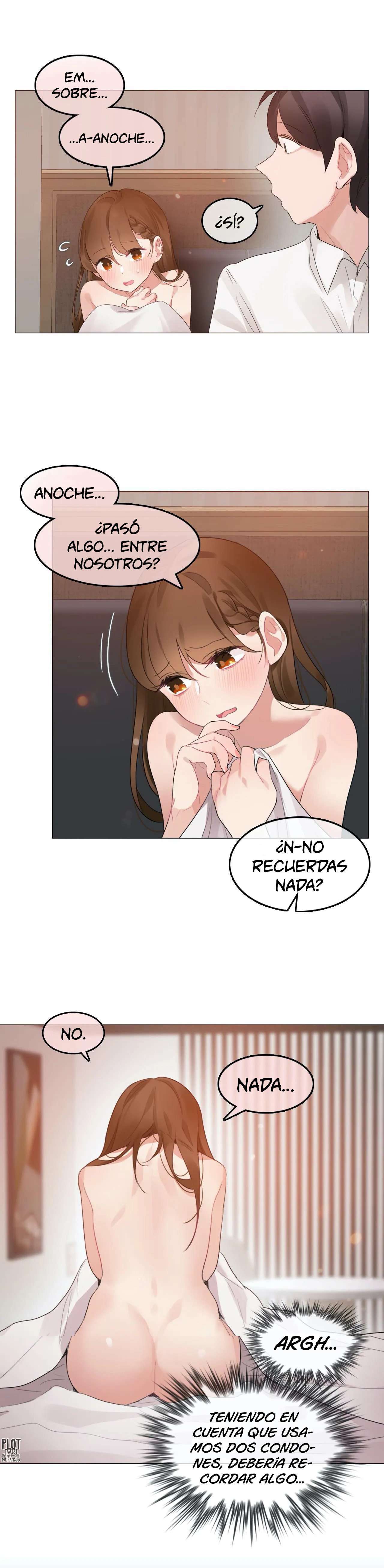 Perverts’ Daily Lives Capitulo 80 página 5