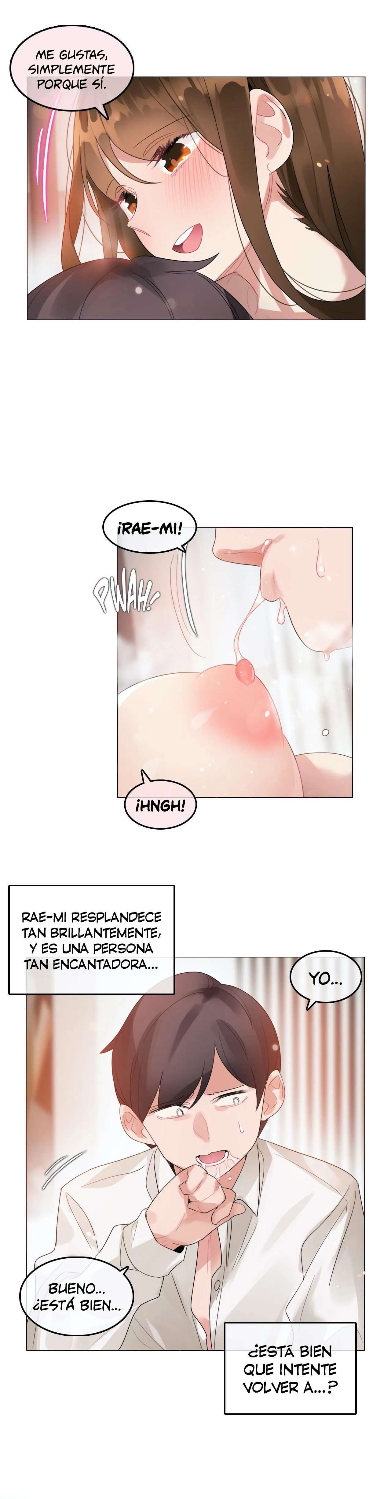 Perverts’ Daily Lives Capitulo 81 página 11