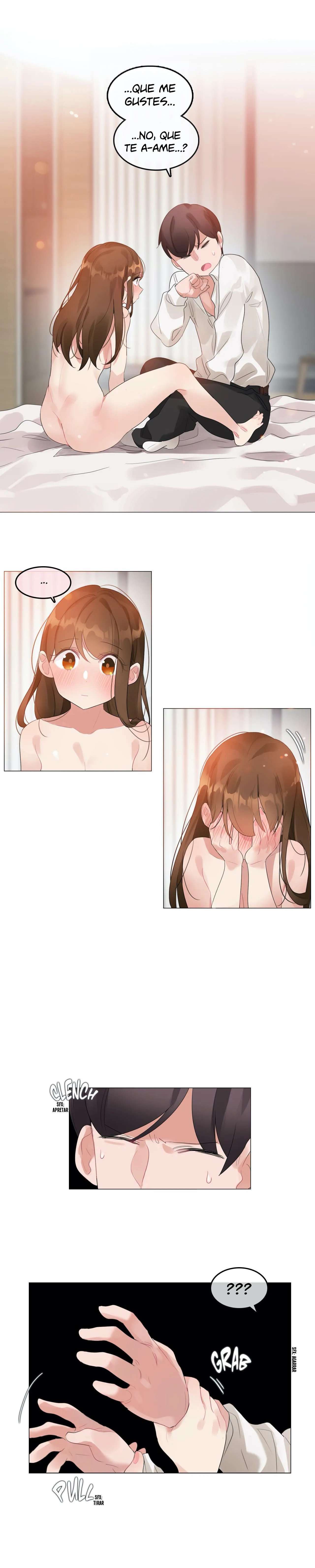Perverts’ Daily Lives Capitulo 81 página 12