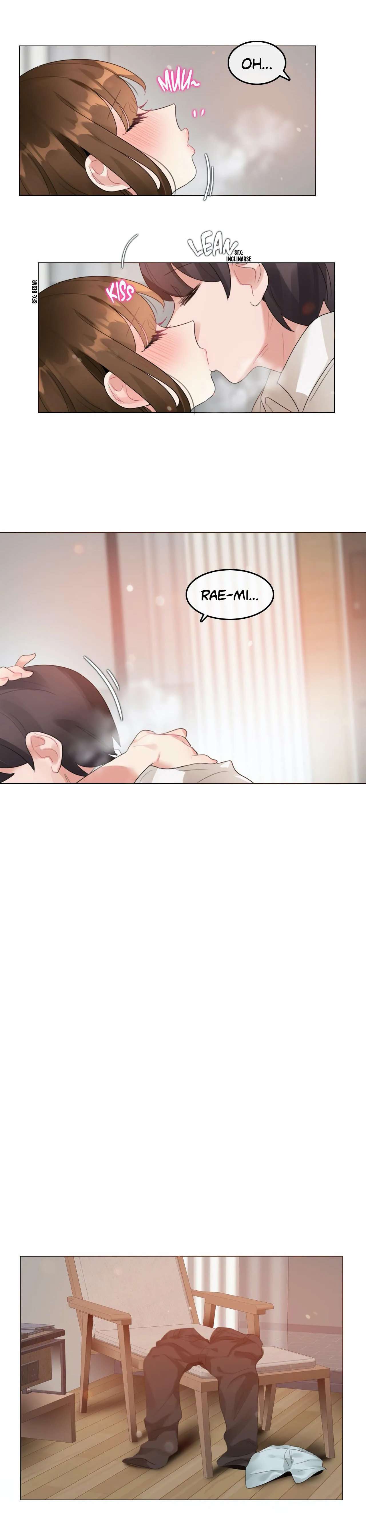 Perverts’ Daily Lives Capitulo 81 página 14