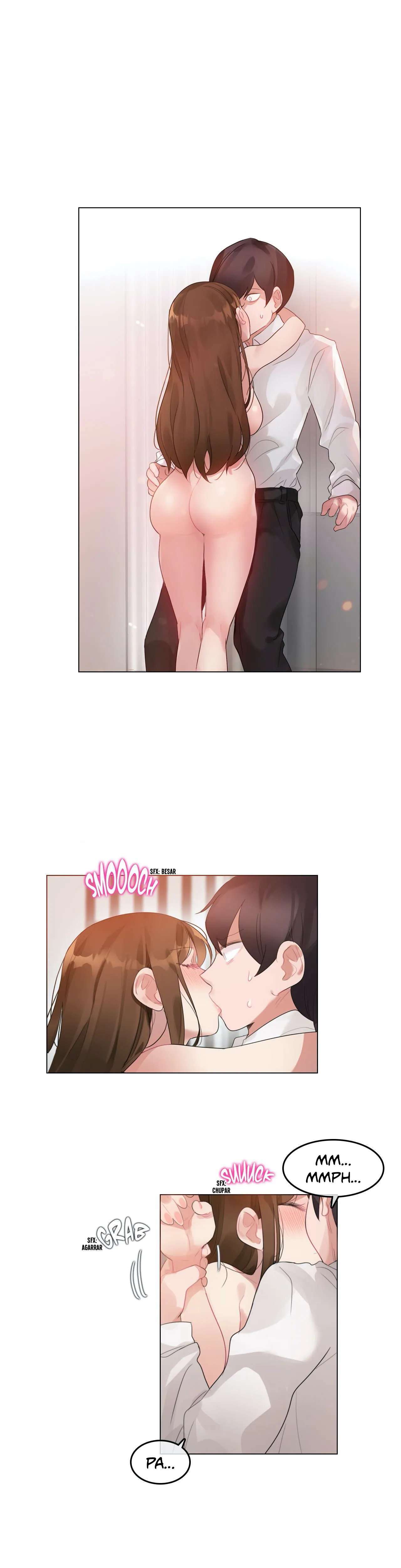 Perverts’ Daily Lives Capitulo 81 página 2
