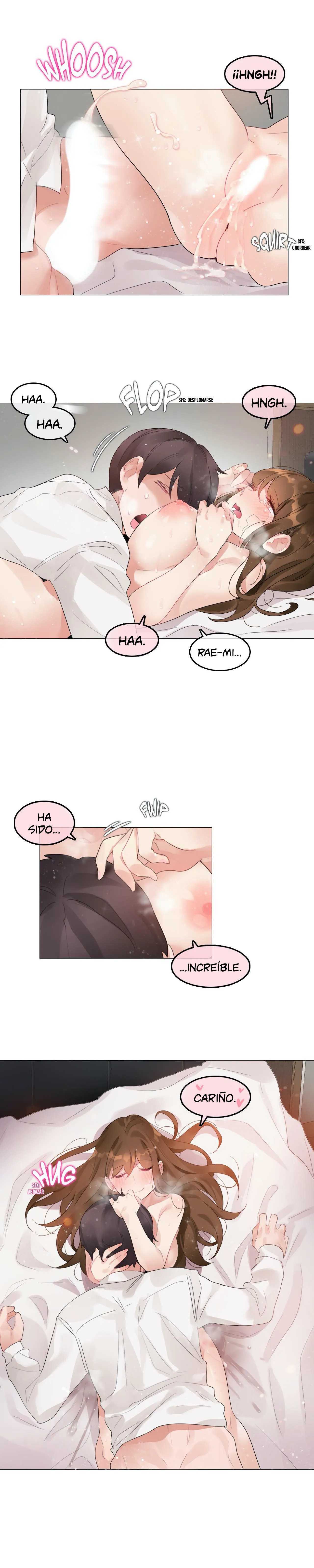 Perverts’ Daily Lives Capitulo 82 página 14