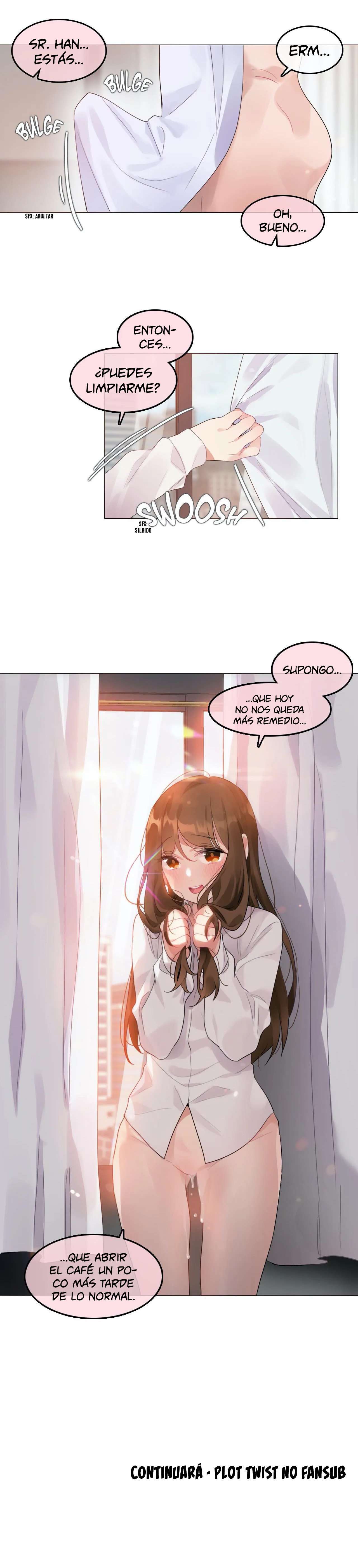 Perverts’ Daily Lives Capitulo 82 página 19