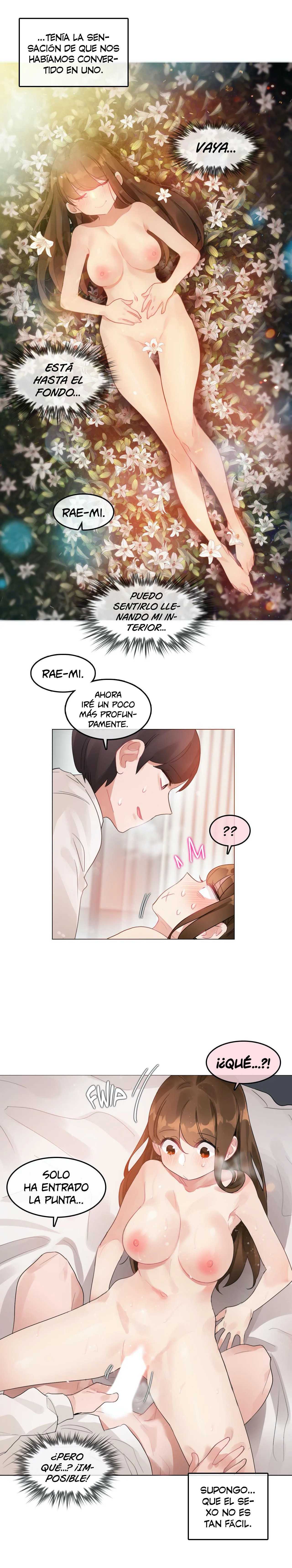 Perverts’ Daily Lives Capitulo 82 página 3
