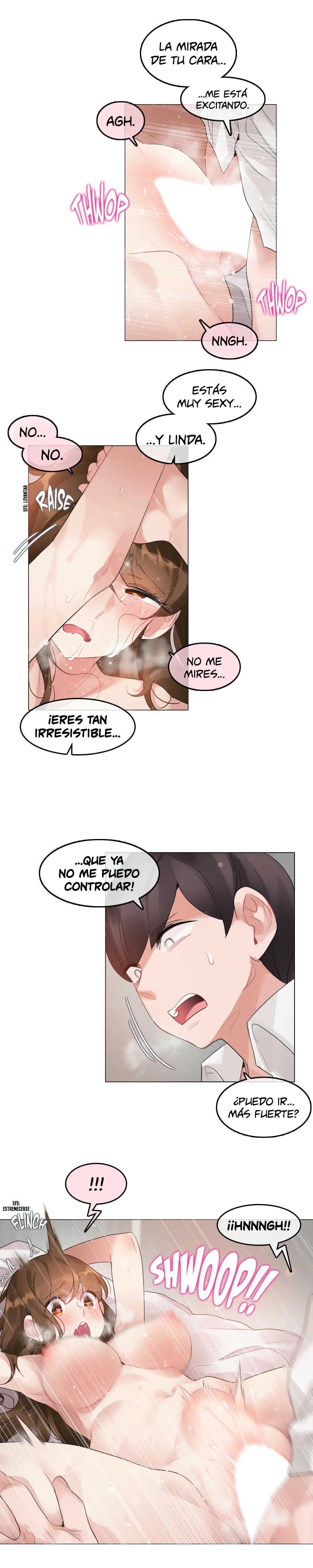 Perverts’ Daily Lives Capitulo 82 página 9