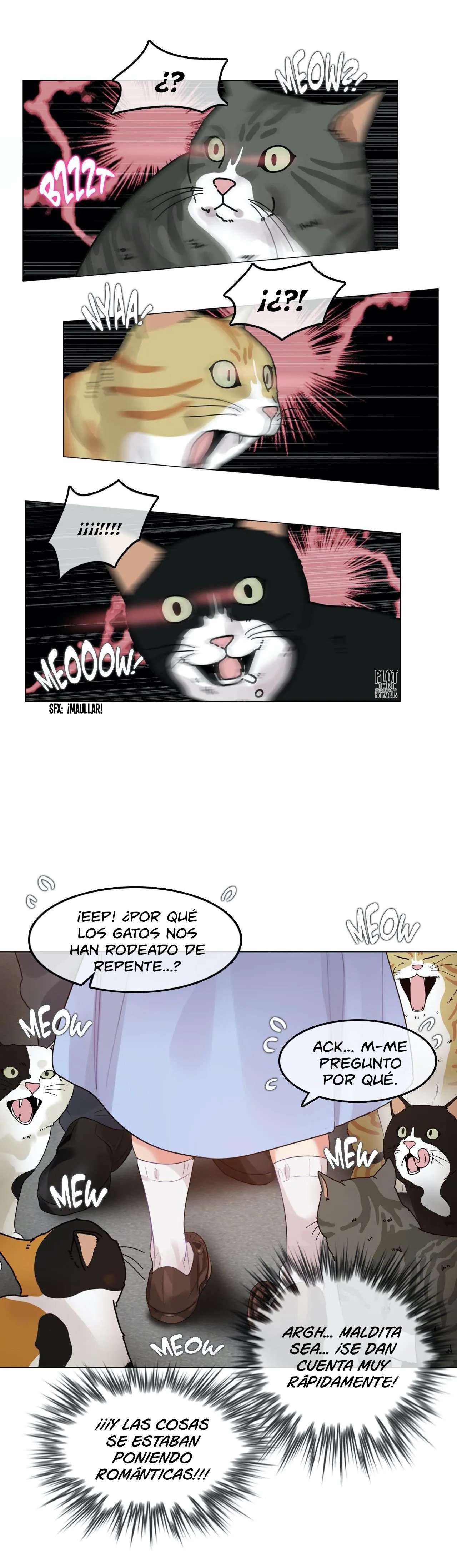 Perverts’ Daily Lives Capitulo 83 página 10