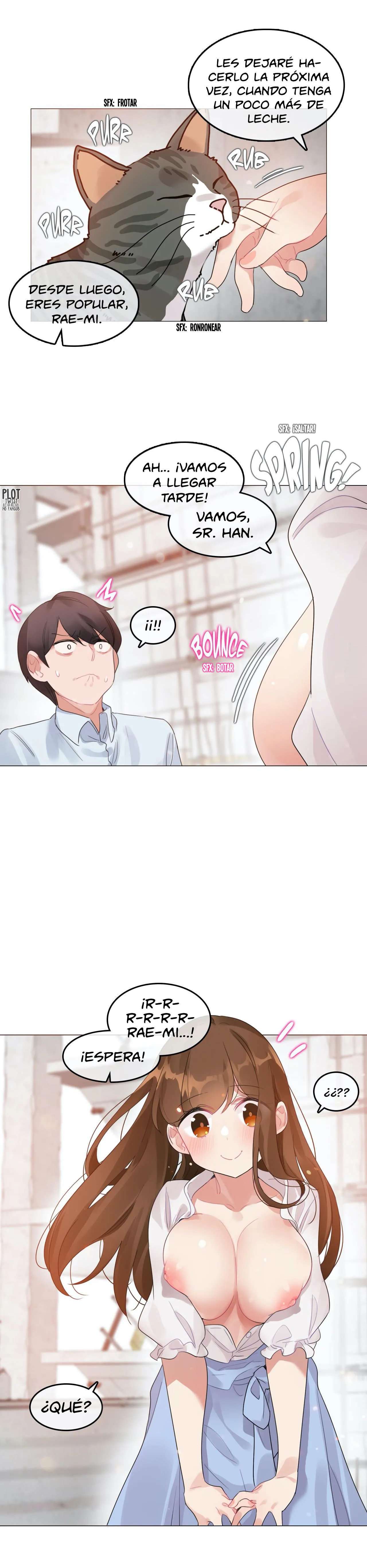 Perverts’ Daily Lives Capitulo 83 página 13