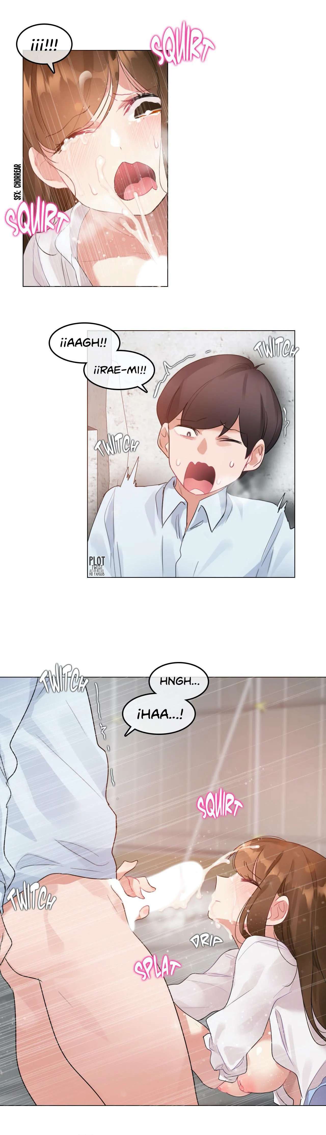 Perverts’ Daily Lives Capitulo 83 página 22