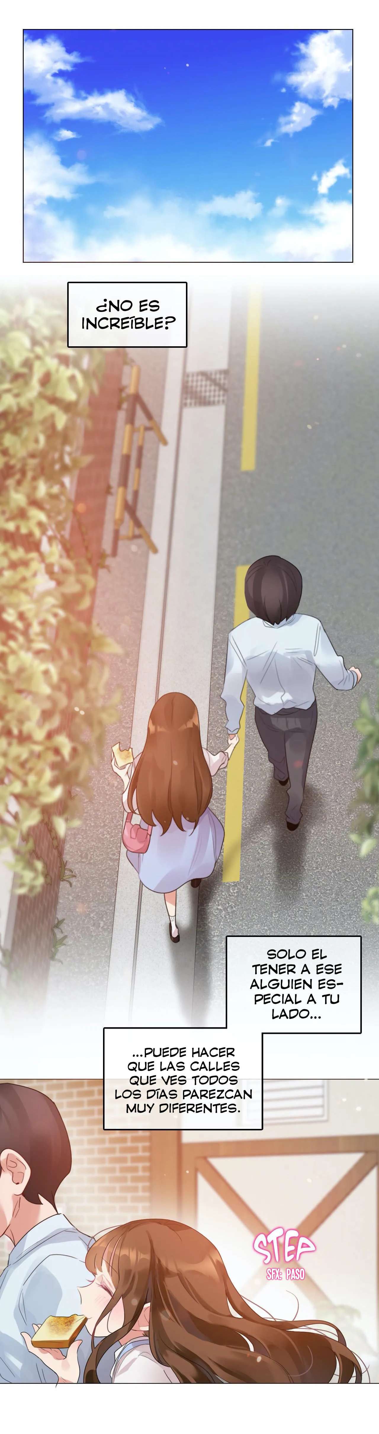 Perverts’ Daily Lives Capitulo 83 página 5