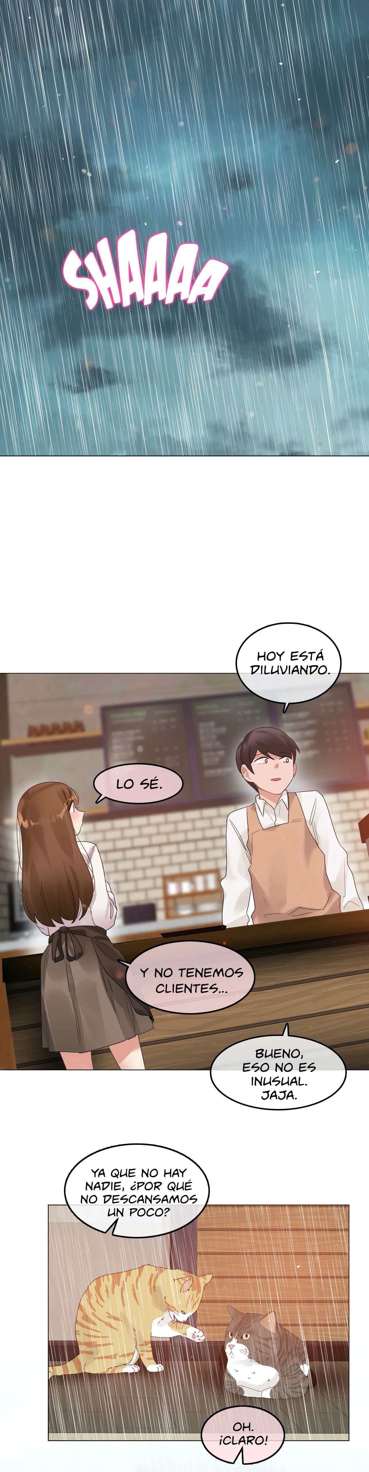 Perverts’ Daily Lives Capitulo 84 página 2