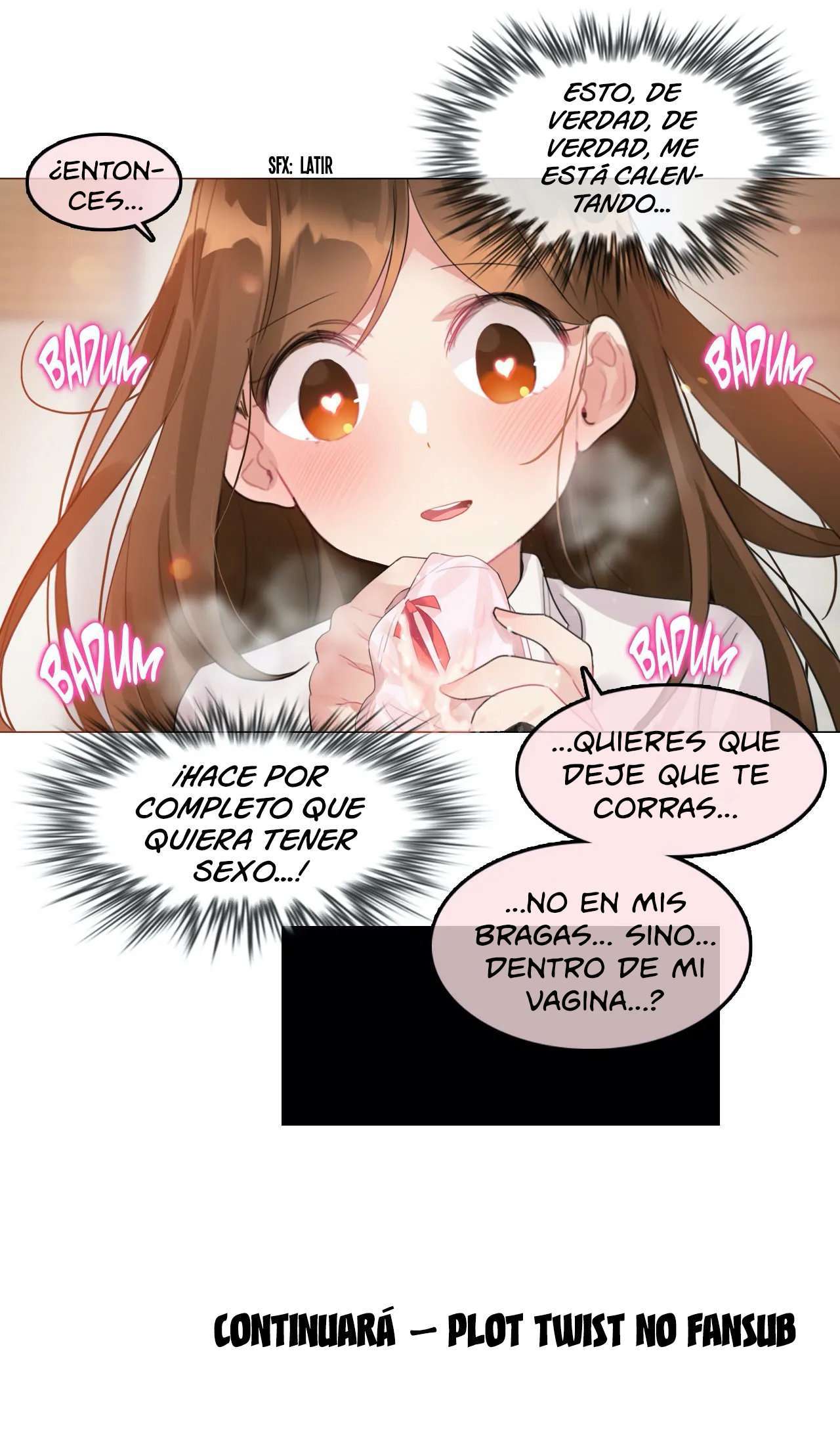 Perverts’ Daily Lives Capitulo 84 página 24