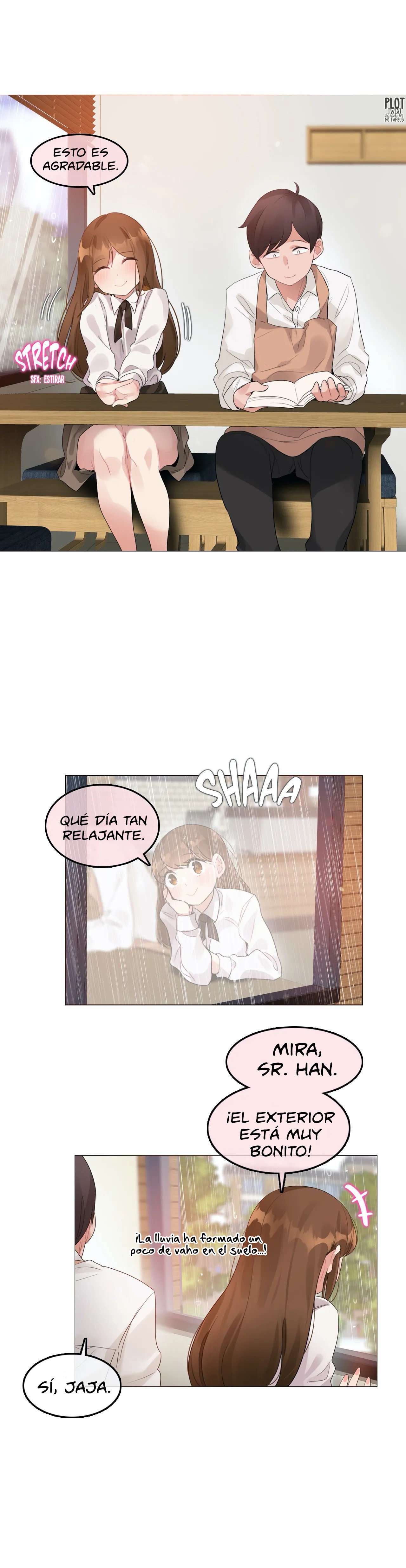 Perverts’ Daily Lives Capitulo 84 página 4