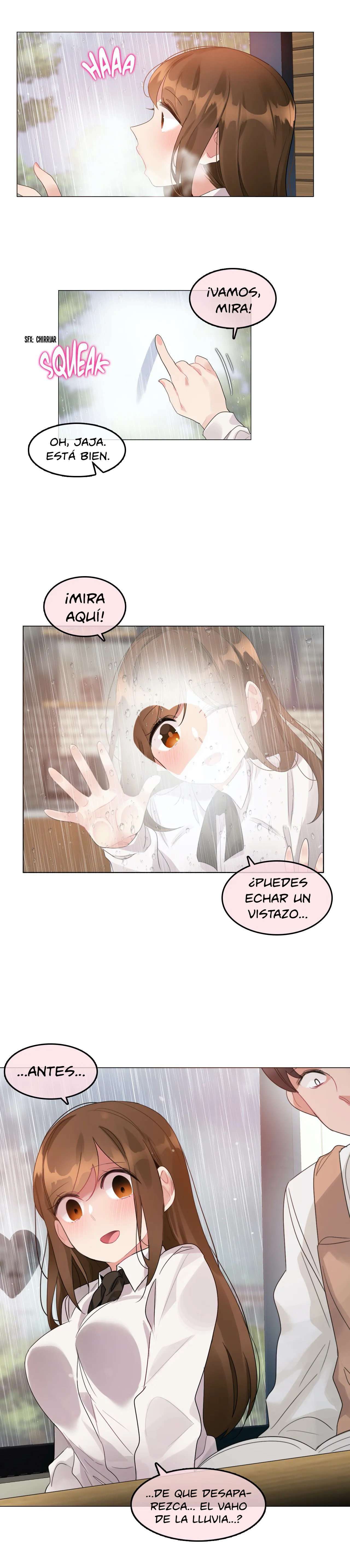 Perverts’ Daily Lives Capitulo 84 página 5