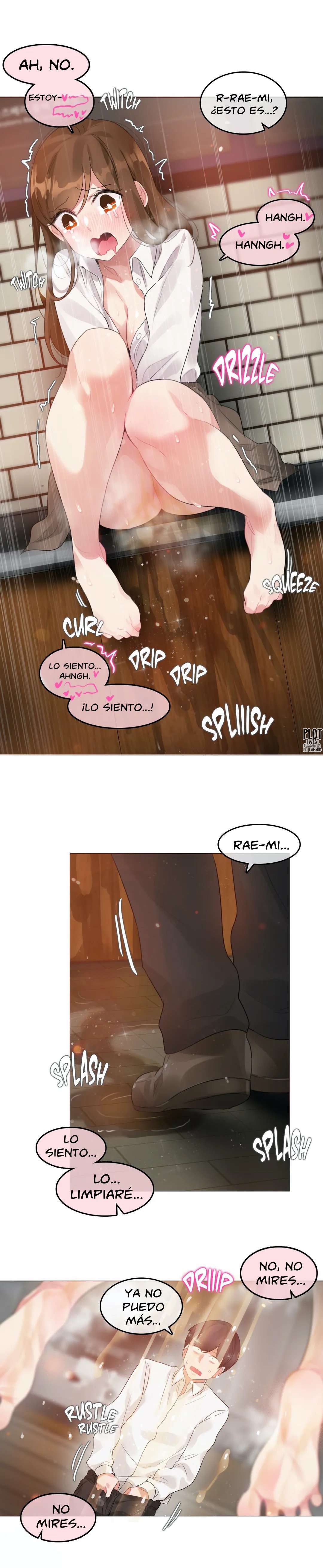 Perverts’ Daily Lives Capitulo 85 página 17