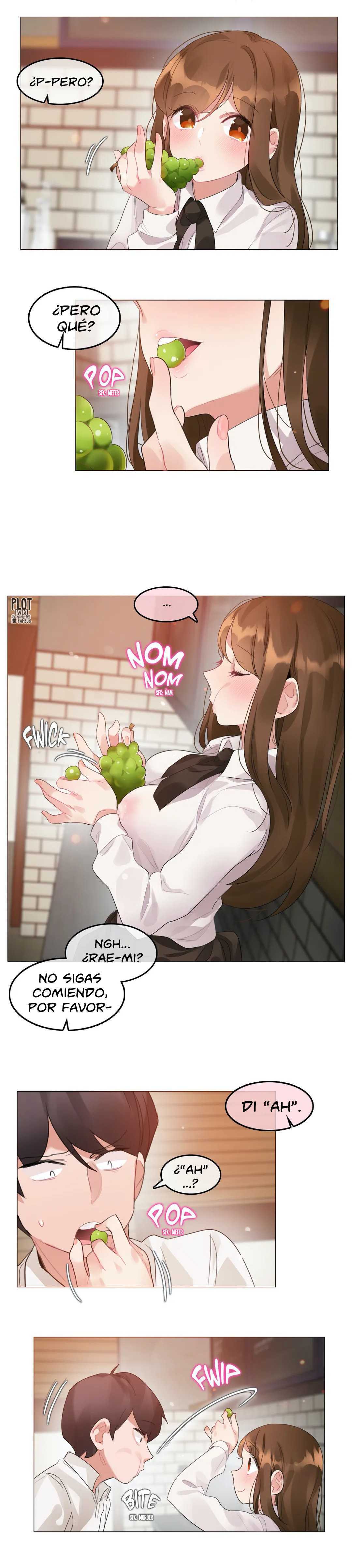 Perverts’ Daily Lives Capitulo 85 página 5