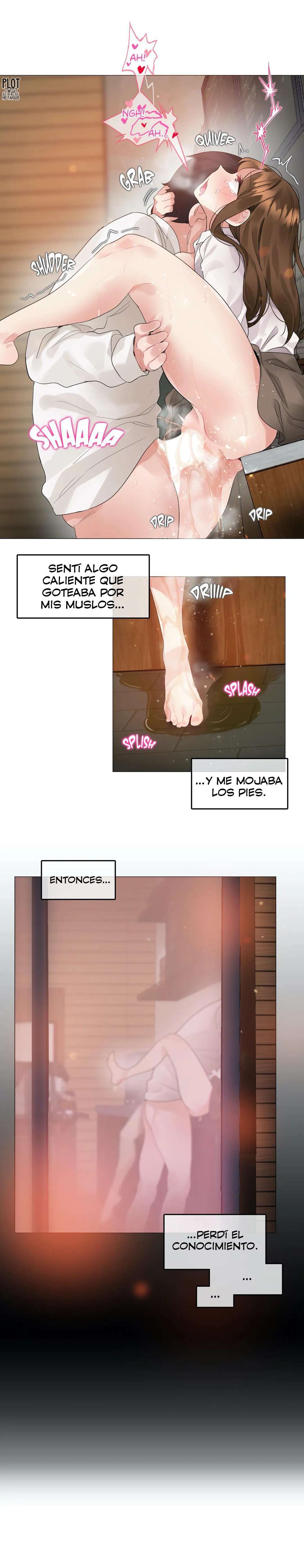 Perverts’ Daily Lives Capitulo 86 página 12