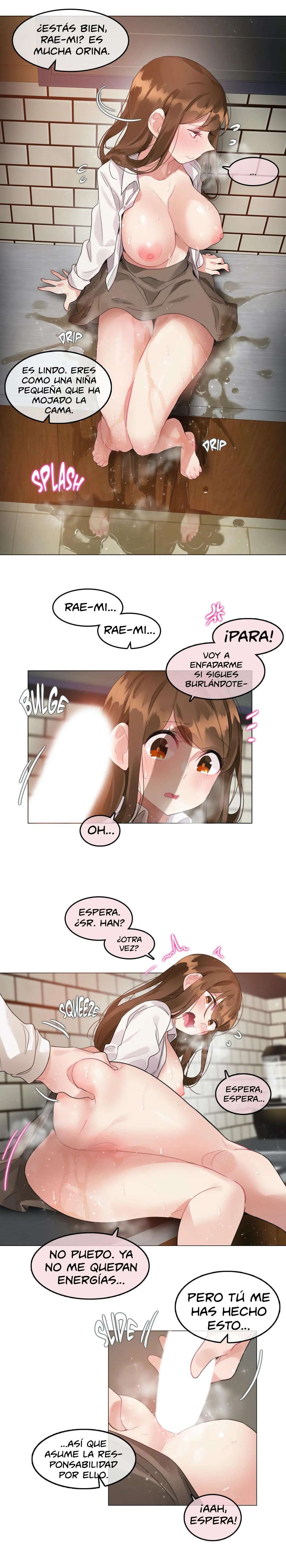 Perverts’ Daily Lives Capitulo 86 página 13