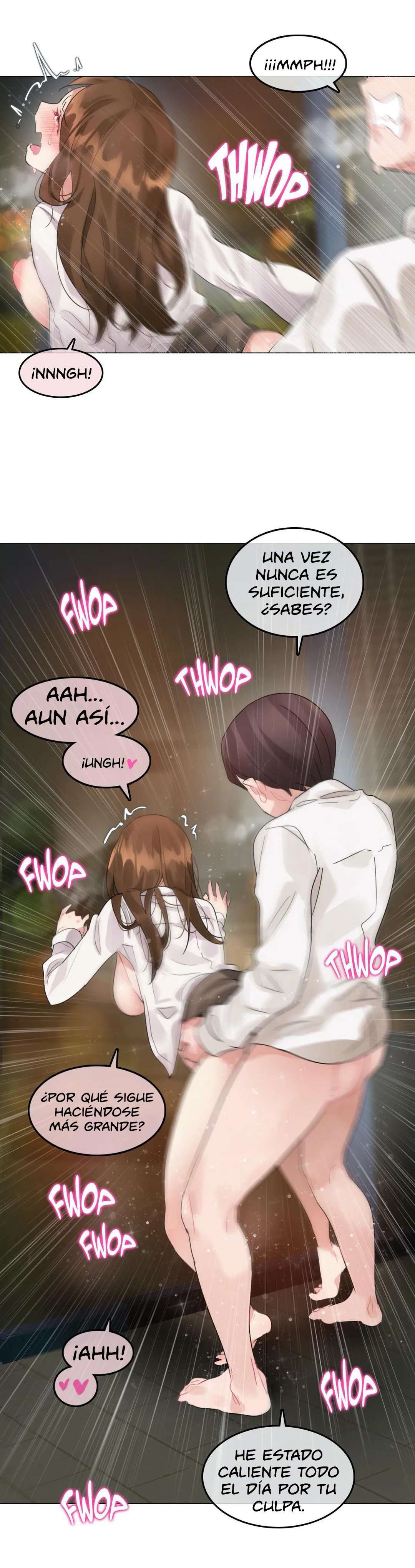 Perverts’ Daily Lives Capitulo 86 página 14
