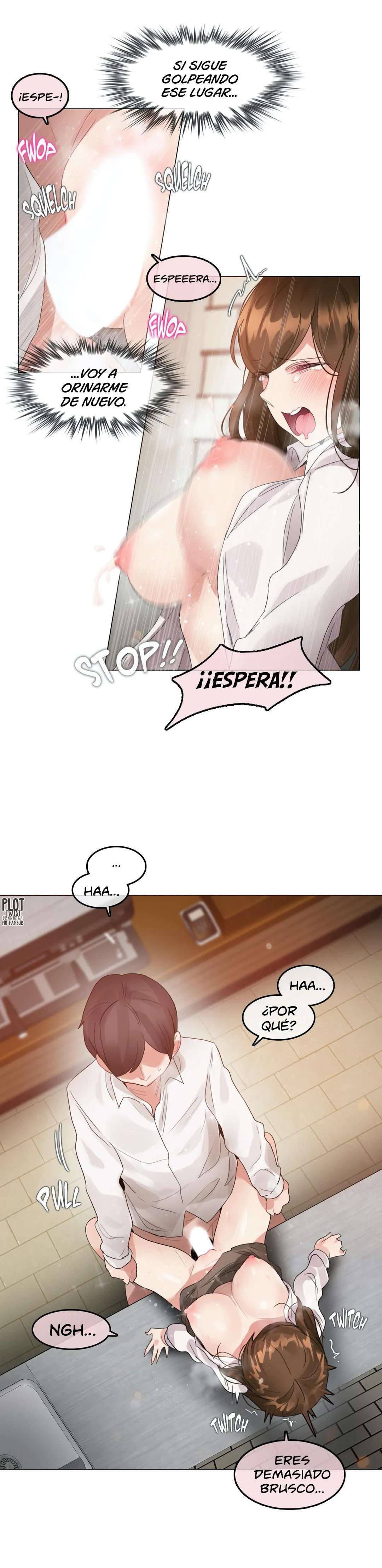 Perverts’ Daily Lives Capitulo 86 página 6
